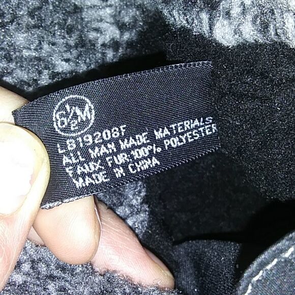 👢Totes boots - Picture 12 of 13